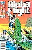 Alpha Flight (1st series) #41 - Alpha Flight (1st series) #41