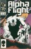 Alpha Flight (1st series) #45 - Alpha Flight (1st series) #45