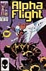 Alpha Flight (1st series) #47