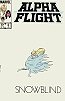 [title] - Alpha Flight (1st series) #6