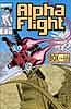 Alpha Flight (1st series) #63
