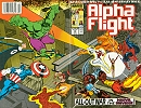 Alpha Flight (1st series) #75