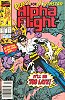 Alpha Flight (1st series) #81