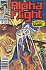 Alpha Flight (1st series) #83