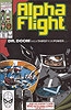 Alpha Flight (1st series) #91