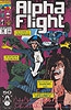 Alpha Flight (1st series) #95