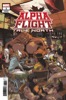 [title] - Alpha Flight: True North #1 (Ramon K. Perez variant)