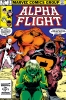 Alpha Flight (1st series) #2