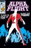 Alpha Flight (1st series) #11 - Alpha Flight (1st series) #11