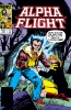 Alpha Flight (1st series) #13