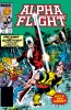 Alpha Flight (1st series) #17 - Alpha Flight (1st series) #17