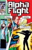 Alpha Flight (1st series) #18 - Alpha Flight (1st series) #18