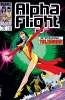 Alpha Flight (1st series) #19