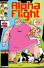 Alpha Flight (1st series) #22 - Alpha Flight (1st series) #22