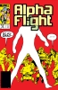 Alpha Flight (1st series) #25