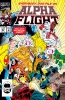 Alpha Flight (1st series) #127 - Alpha Flight (1st series) #127