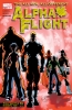 [title] - Alpha Flight (3rd series) #1