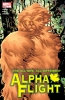 Alpha Flight (3rd series) #7 - Alpha Flight (3rd series) #7