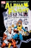 Alpha Flight (3rd series) #9 - Alpha Flight (3rd series) #9