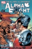 Alpha Flight (3rd series) #10