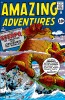 Amazing Adventures (1st series) #6 - Amazing Adventures (1st series) #6