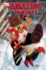 [title] - Amazing Fantasy (2nd series) #1