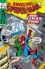 Amazing Spider-Man (1st series) #92