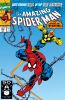 Amazing Spider-Man (1st series) #352 - Amazing Spider-Man (1st series) #352