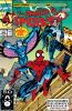 Amazing Spider-Man (1st series) #353 - Amazing Spider-Man (1st series) #353