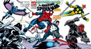 Amazing Spider-Man (1st series) #358 - Amazing Spider-Man (1st series) #358