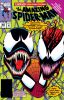 Amazing Spider-Man (1st series) #363 - Amazing Spider-Man (1st series) #363