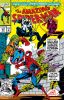 Amazing Spider-Man (1st series) #367 - Amazing Spider-Man (1st series) #367