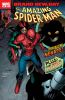 Amazing Spider-Man (1st series) #550 - Amazing Spider-Man (1st series) #550