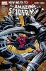 Amazing Spider-Man (1st series) #570 - Amazing Spider-Man (1st series) #570