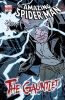[title] - Amazing Spider-Man (1st series) #611 (Paul Azaceta variant)