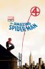 [title] - Amazing Spider-Man (1st series) #657