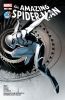 [title] - Amazing Spider-Man (1st series) #658