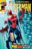 Amazing Spider-Man (2nd series) #8 - Amazing Spider-Man (2nd series) #8