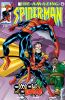 Amazing Spider-Man (2nd series) #10 - Amazing Spider-Man (2nd series) #10