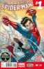 [title] - Amazing Spider-Man (3rd series) #1