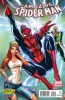 [title] - Amazing Spider-Man (3rd series) #1 (J. Scott Campbell variant)