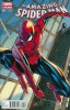 [title] - Amazing Spider-Man (3rd series) #1 (J. Scott Campbell variant)