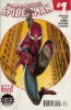 [title] - Amazing Spider-Man (3rd series) #1 (Adi Granov variant)