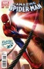 [title] - Amazing Spider-Man (3rd series) #1 (Greg Horn variant)