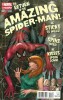 [title] - Amazing Spider-Man (3rd series) #1 (Dale Keown variant)