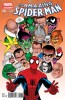 [title] - Amazing Spider-Man (3rd series) #1 (Kevin Maguire variant)