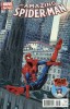 [title] - Amazing Spider-Man (3rd series) #1 (Mike Perkins variant)