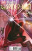 [title] - Amazing Spider-Man (3rd series) #1 (Alex Ross variant)