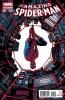 [title] - Amazing Spider-Man (3rd series) #1 (Chris Samnee variant)