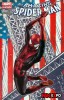 [title] - Amazing Spider-Man (3rd series) #1 (Mico Suayan variant)